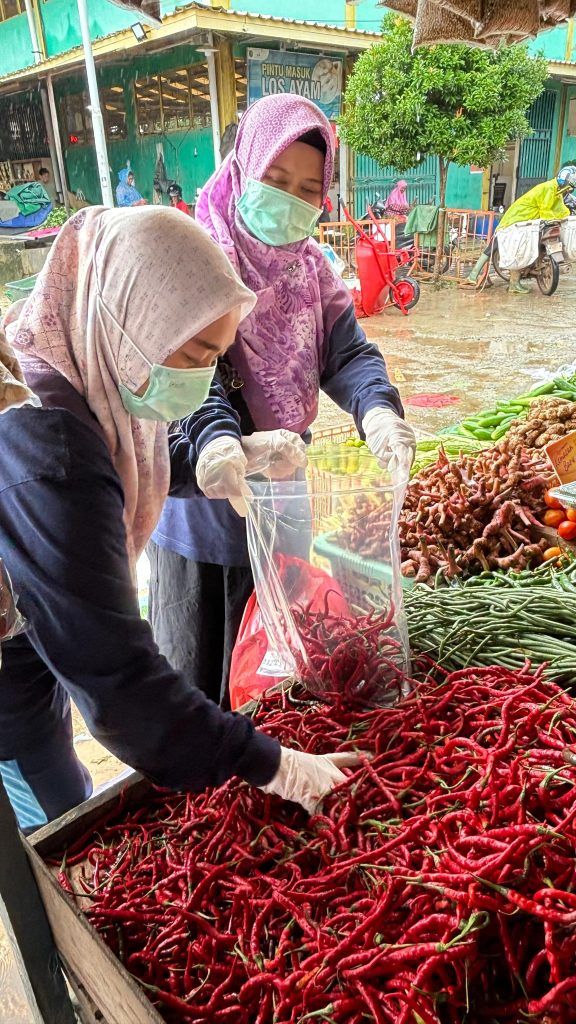 Pengawasan Keamanan Pangan 2