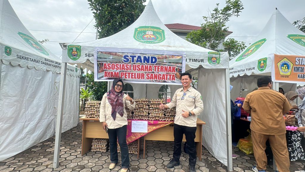 Gerakan Pangan Murah (gpm) Dan Pasar Tani 4